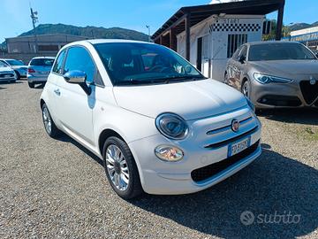Fiat 500 1.2 EasyPower Lounge