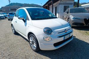 Fiat 500 1.2 EasyPower Lounge