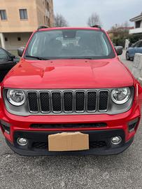 SUV FUORISTARDA