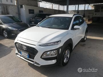 Hyundai Kona 1.6 CRDI 115 CV Style euro6d 2019