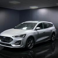 FORD Focus 1.5 EcoBlue 115 CV automatico SW ST-L