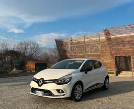 RENAULT Clio 4ª serie - 2018