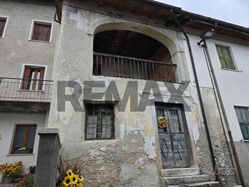 Casa Semindipendente - Sovramonte