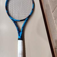 racchetta tennis Pure drive plus