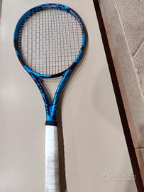 racchetta tennis Pure drive plus