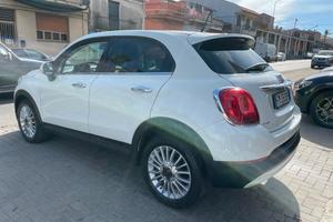 FIAT 500X LOUNGE