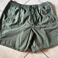 Costume Coast to Coast verde