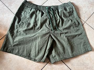 Costume Coast to Coast verde