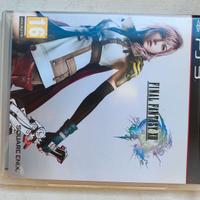 Final Fantasy XIII - PS3