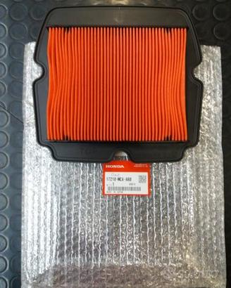 Filtro aria Honda Goldwing 17210MCAA60