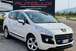 Peugeot 3008 1.6 HDi 115CV Allure 147.000Km