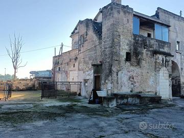 Rustico/Casale/Corte - Taranto