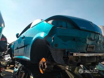 ricambi Opel tigra cabrio