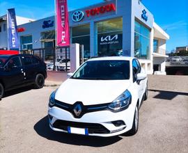 Renault Clio TCe 12V 90 CV GPL Start&Stop 5 porte 