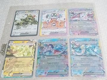 CARTE POKÉMON ULTRA RARE