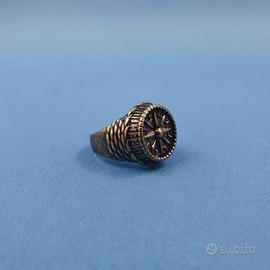ANELLO "PIETRO FERRANTE" BUSSOLA 2