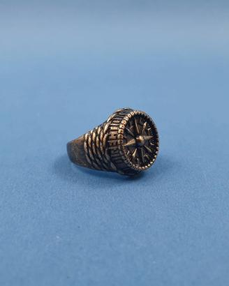 ANELLO "PIETRO FERRANTE" BUSSOLA 2