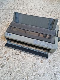 Stampante ad Aghi Epson Fx 2190