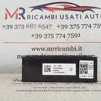 CENTRALINA CLIMA OPEL Karl Serie 13595160 (15>17)