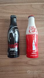 bottigliette coca cola