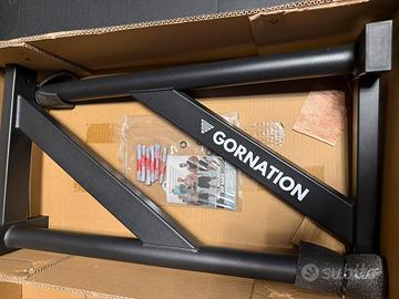 Dip bars & pull bars Gornation