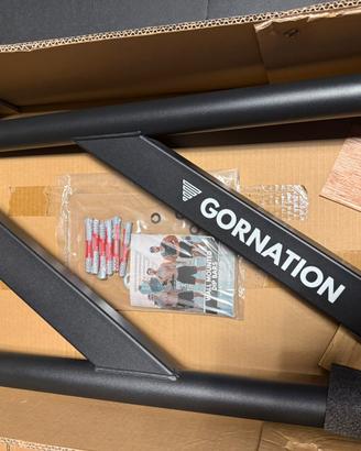 Dip bars & pull bars Gornation