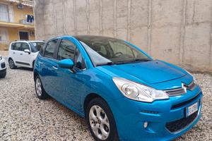 Citroen C3 PureTech 82 Live Edition