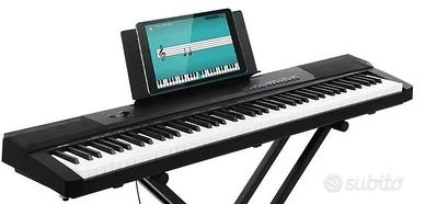 Pianoforte dgt 88 tasti