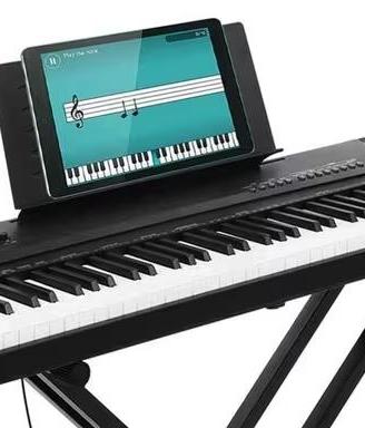 Pianoforte dgt 88 tasti