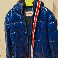 giubbino Invicta Uomo taglia L