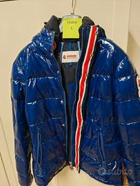 giubbino Invicta Uomo taglia L