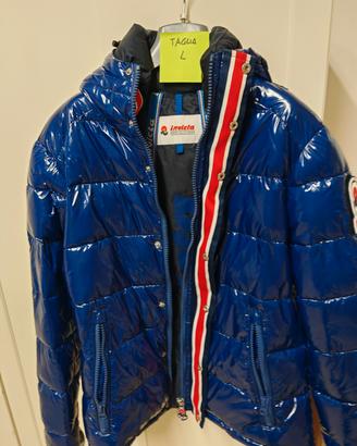 giubbino Invicta Uomo taglia L