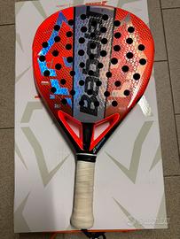 Babolat Viper Juan Lebrón 3.0 Racchetta padel2026