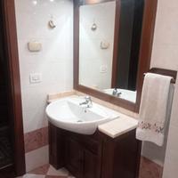 mobile bagno con specchio 