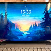 Notebook Lenovo Ideapad Flex 5 Convertibile 14"