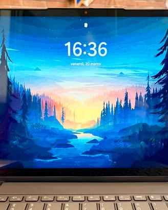 Notebook Lenovo Ideapad Flex 5 Convertibile 14"