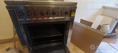 Forno Lofra
