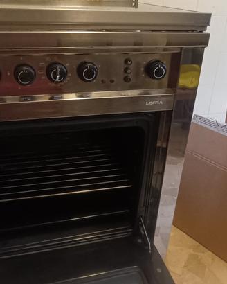 Forno Lofra