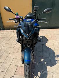 Yamaha MT 03 2023