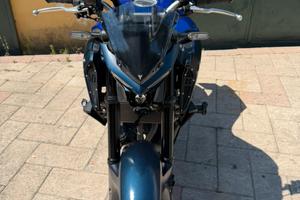 Yamaha MT 03 2023