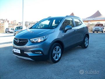 OPEL MOKKA 1.6 CDTI CV.110 ECOTEC S&S BUSINESS "2