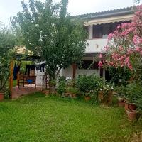 Villetta a 300 m dal mare