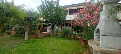 Villetta a 300 m dal mare