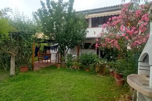 Villetta a 300 m dal mare