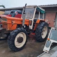 FIAT 1000 SUPER