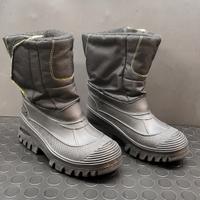 scarponcini neve n.31