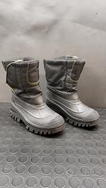 scarponcini neve n.31