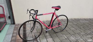 BIcicletta da corsa Bianchi