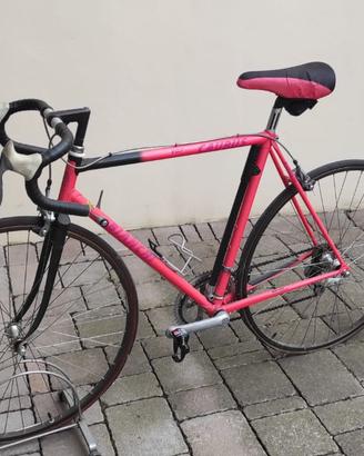 BIcicletta da corsa Bianchi