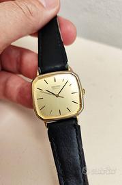Seiko Vintage 70's Watch 7810-5169 Quartz Metal